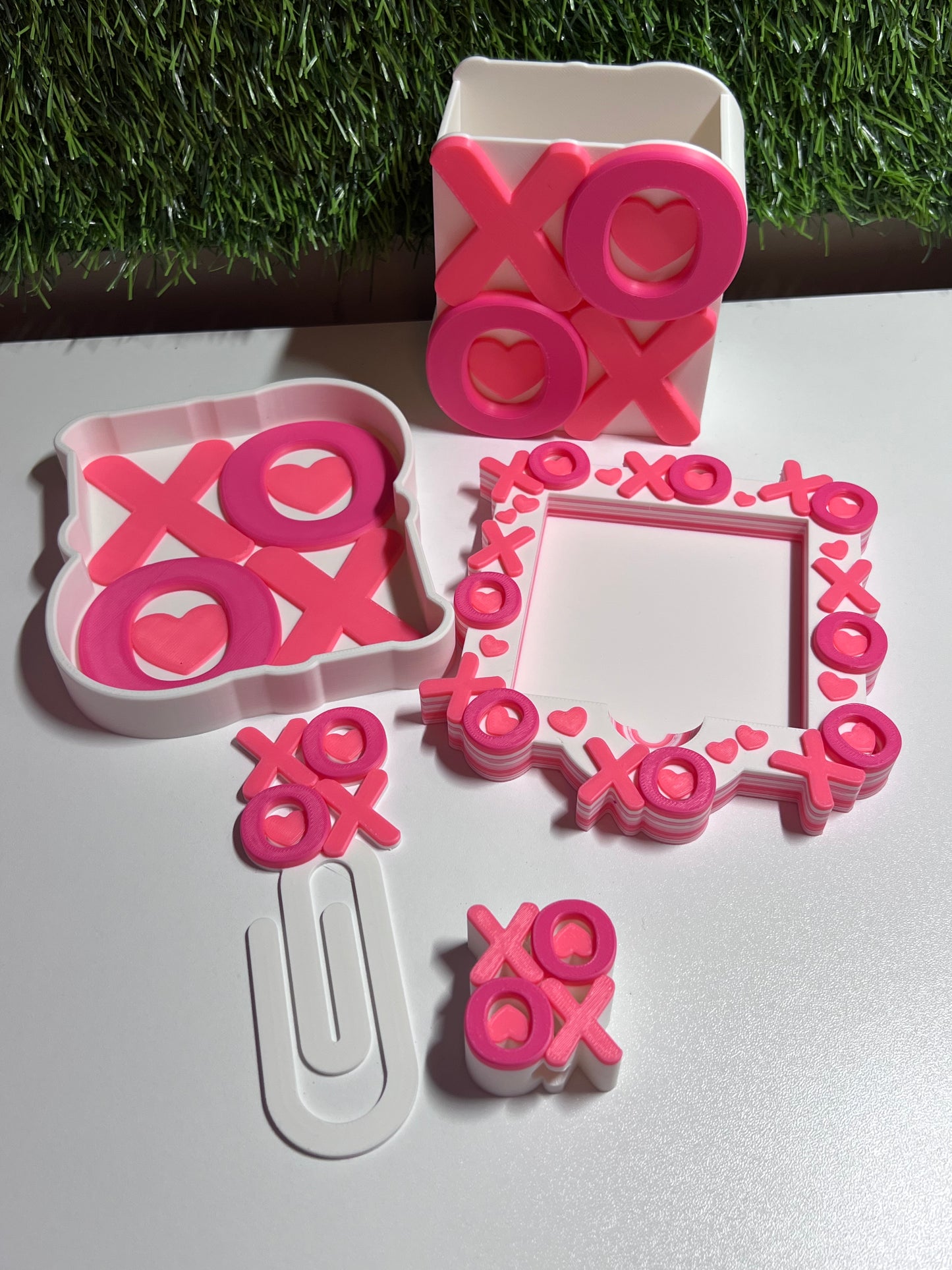 NEW- 3D printed Bundles