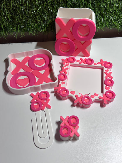 NEW- 3D printed Bundles