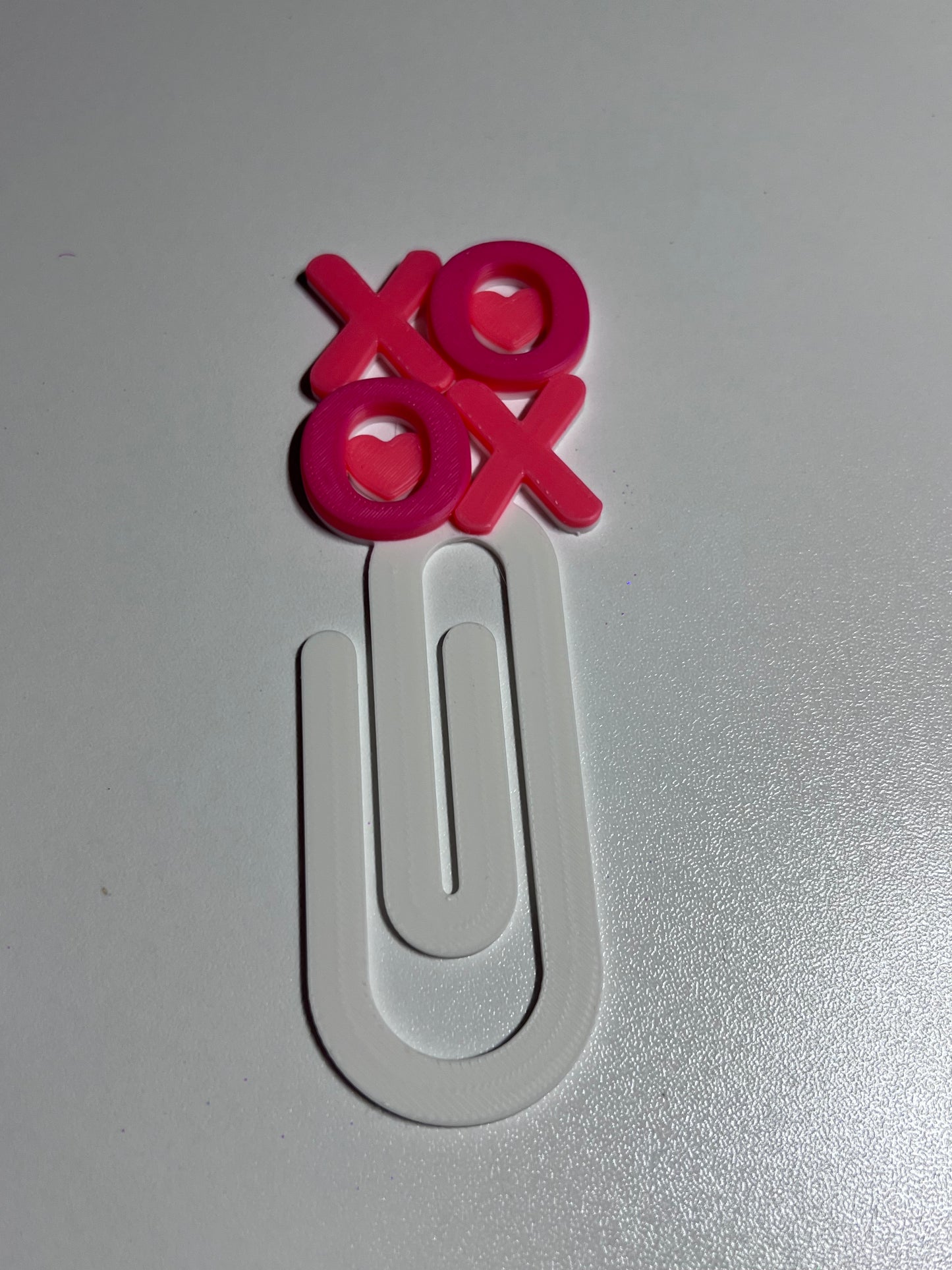 NEW- 3D printed Office supplies