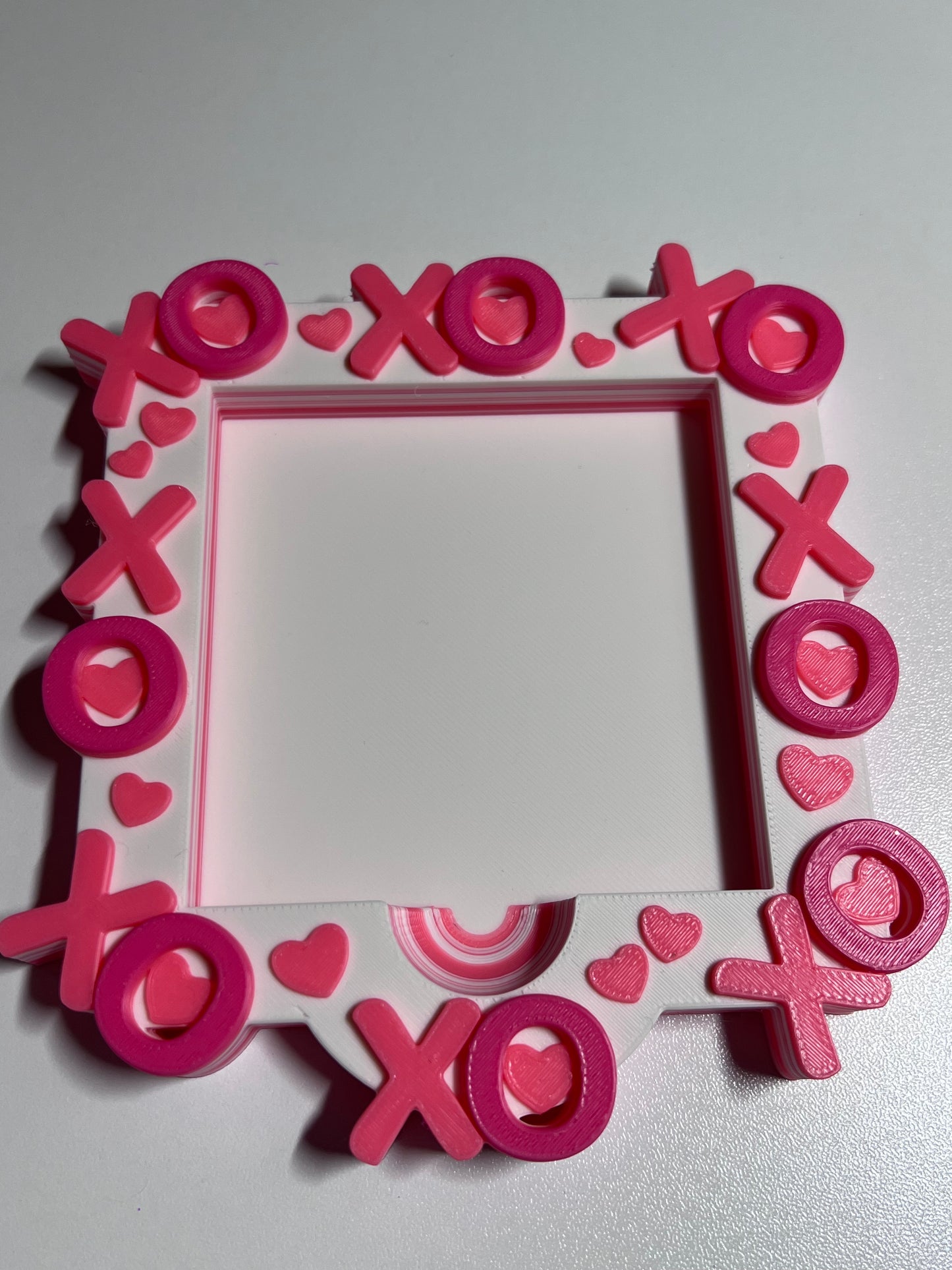 NEW- 3D printed Office supplies