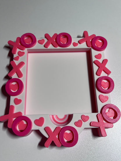 NEW- 3D printed Office supplies