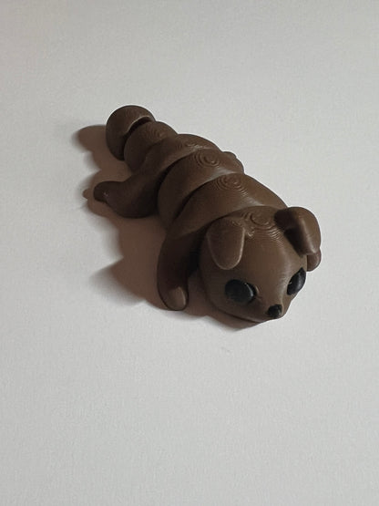 In-House 3D Flexis/Fidgets/Clickers