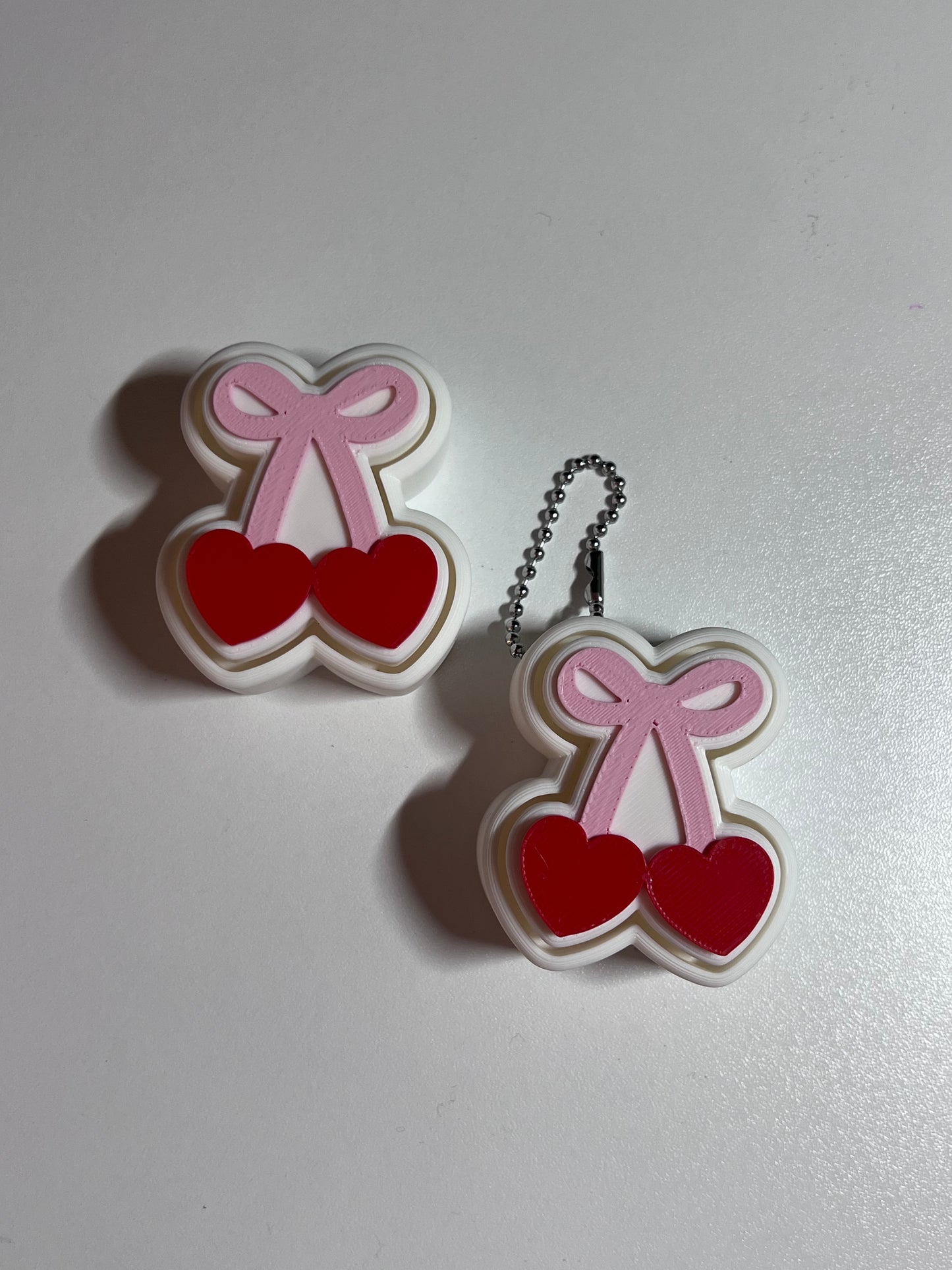 In-House 3D Flexis/Fidgets/Clickers