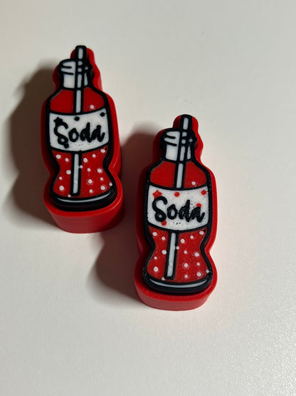 In-House 3D Flexis/Fidgets/Clickers