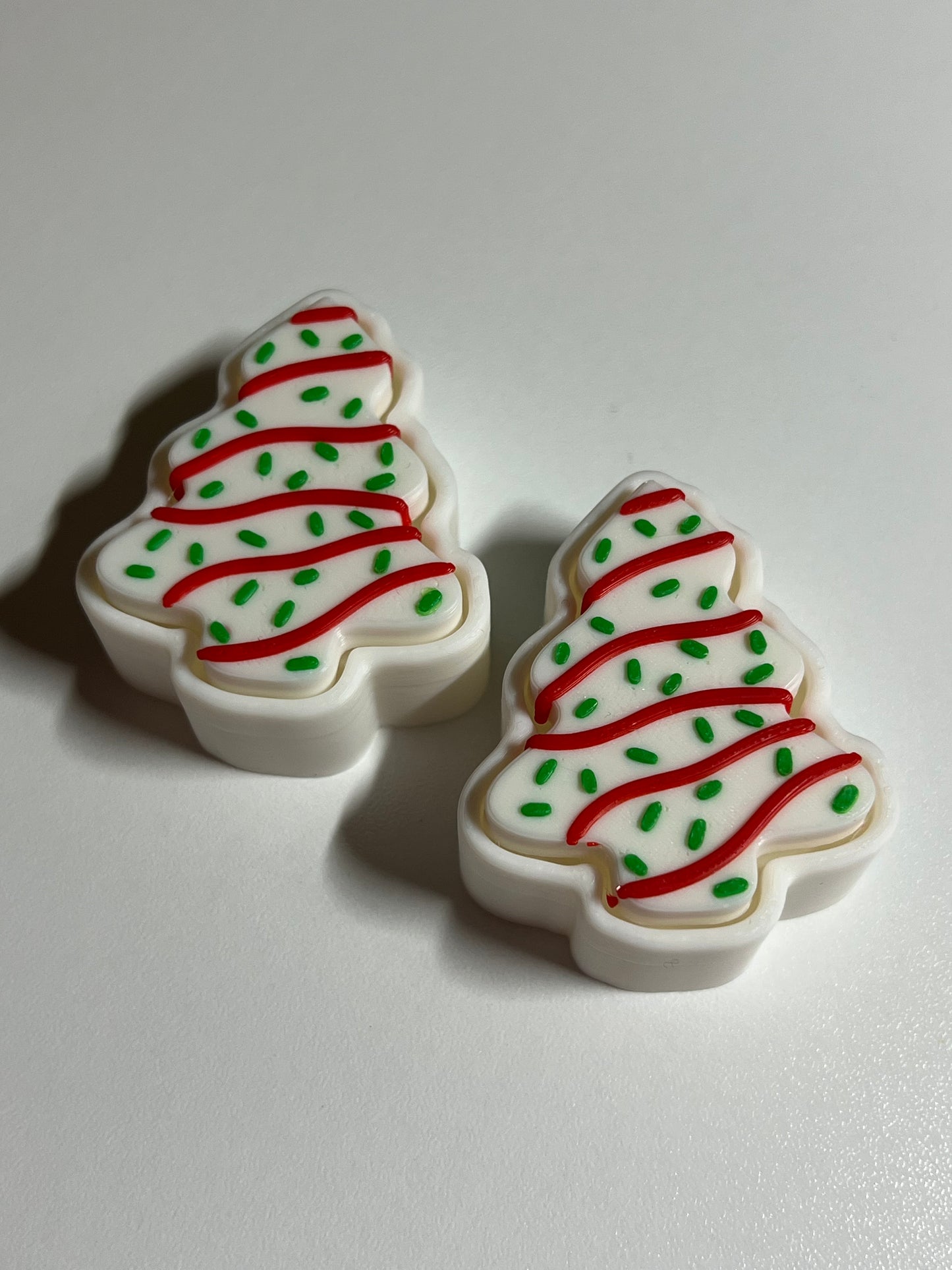 In-House 3D Flexis/Fidgets/Clickers