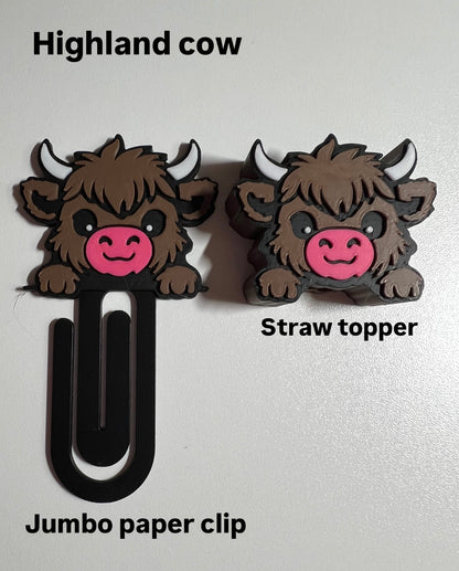 NEW- 3D printed Bundles