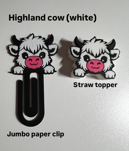 NEW- 3D printed Bundles