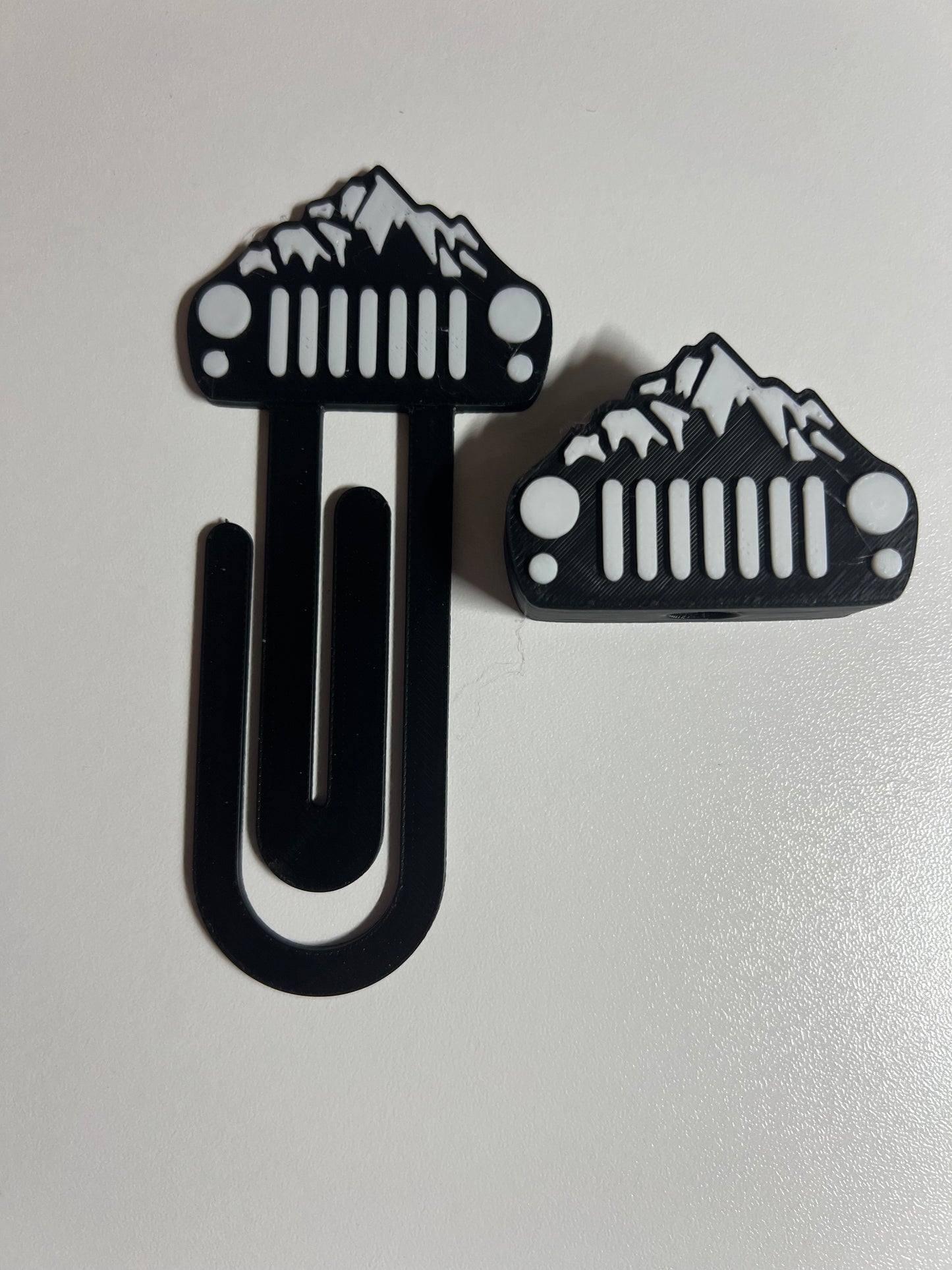 NEW- 3D printed Bundles