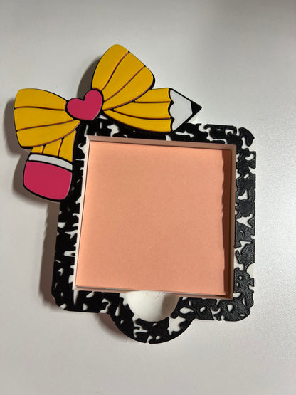 NEW- 3D printed items