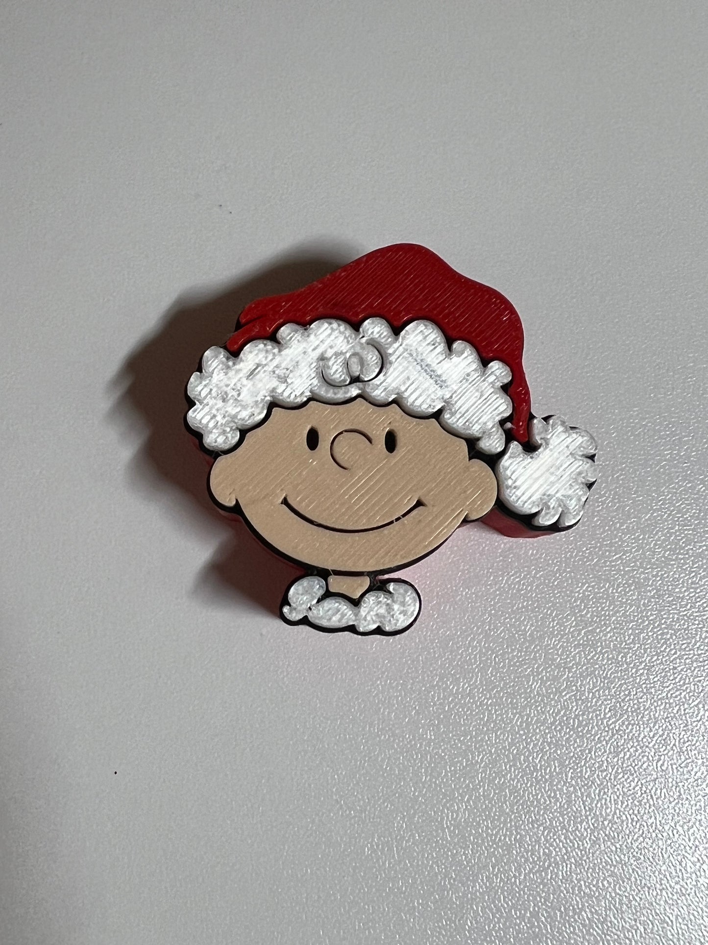 MORE 3D Straw toppers