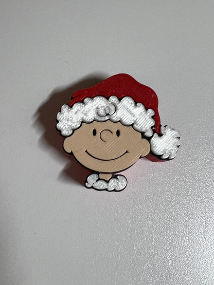 MORE 3D Straw toppers