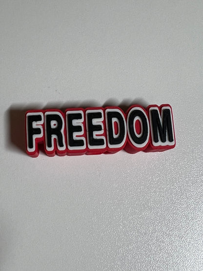 MORE 3D Straw toppers