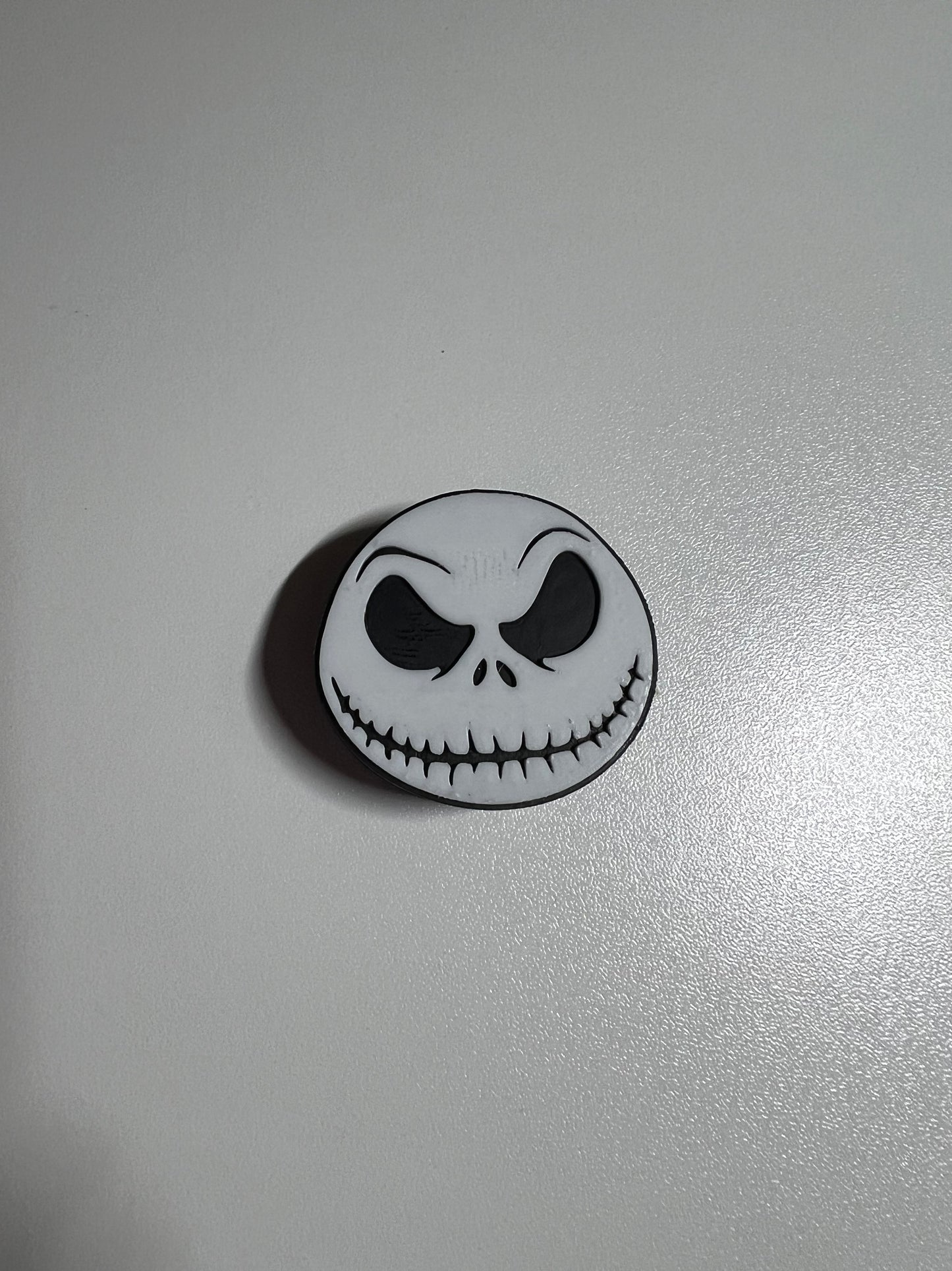 In-House 3D Straw toppers/ Key chains