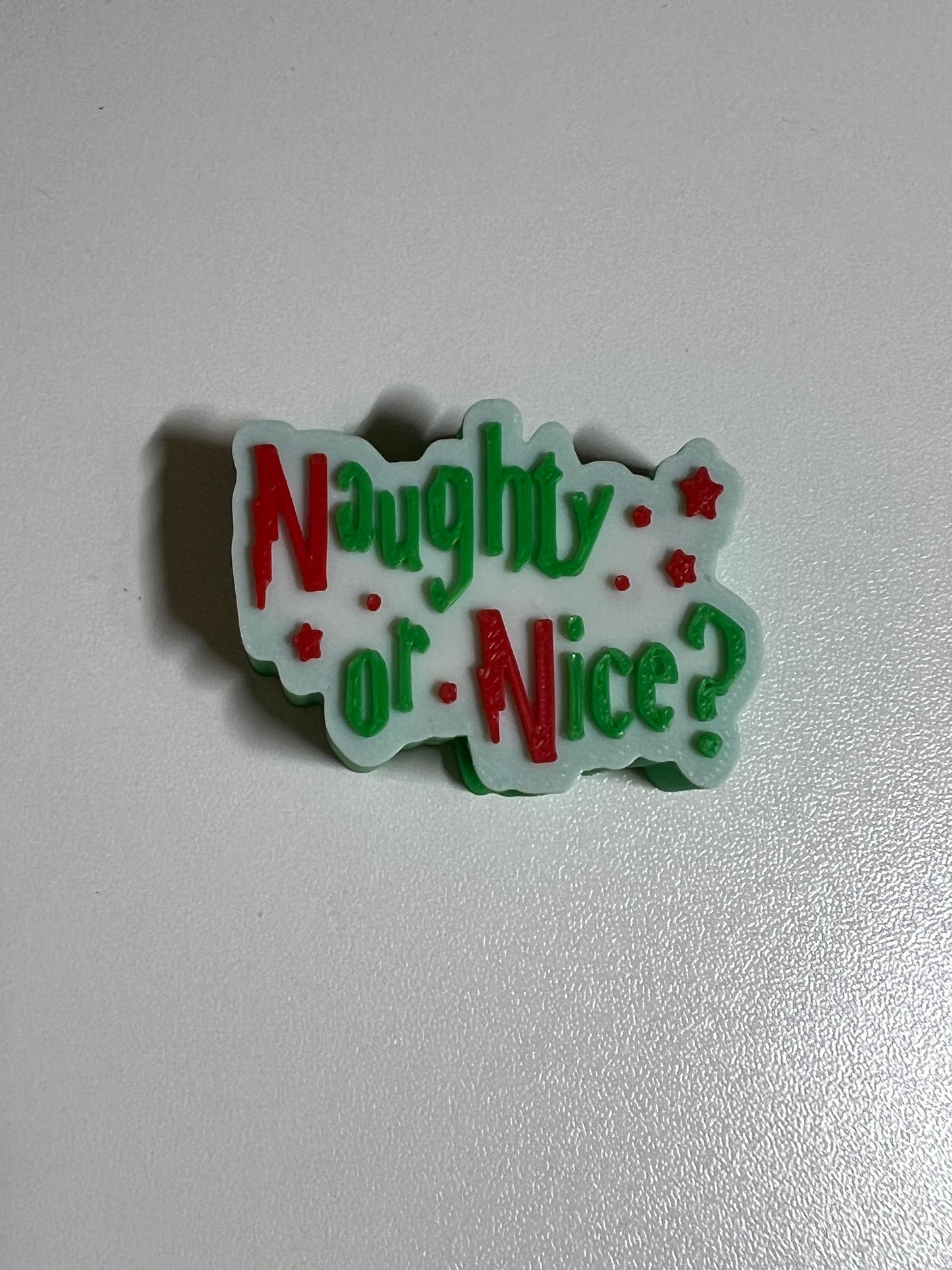 In-House 3D Straw toppers/ Key chains