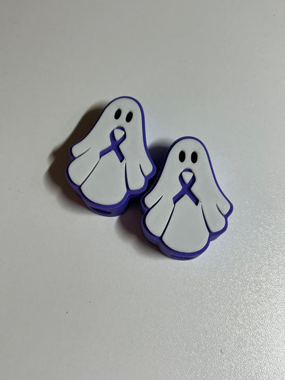 In-House 3D Straw toppers/ Key chains