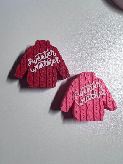 In-House 3D Straw toppers/ Key chains