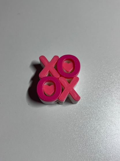 In-House 3D Straw toppers/ Key chains