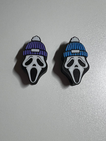 In-House 3D Straw toppers/ Key chains