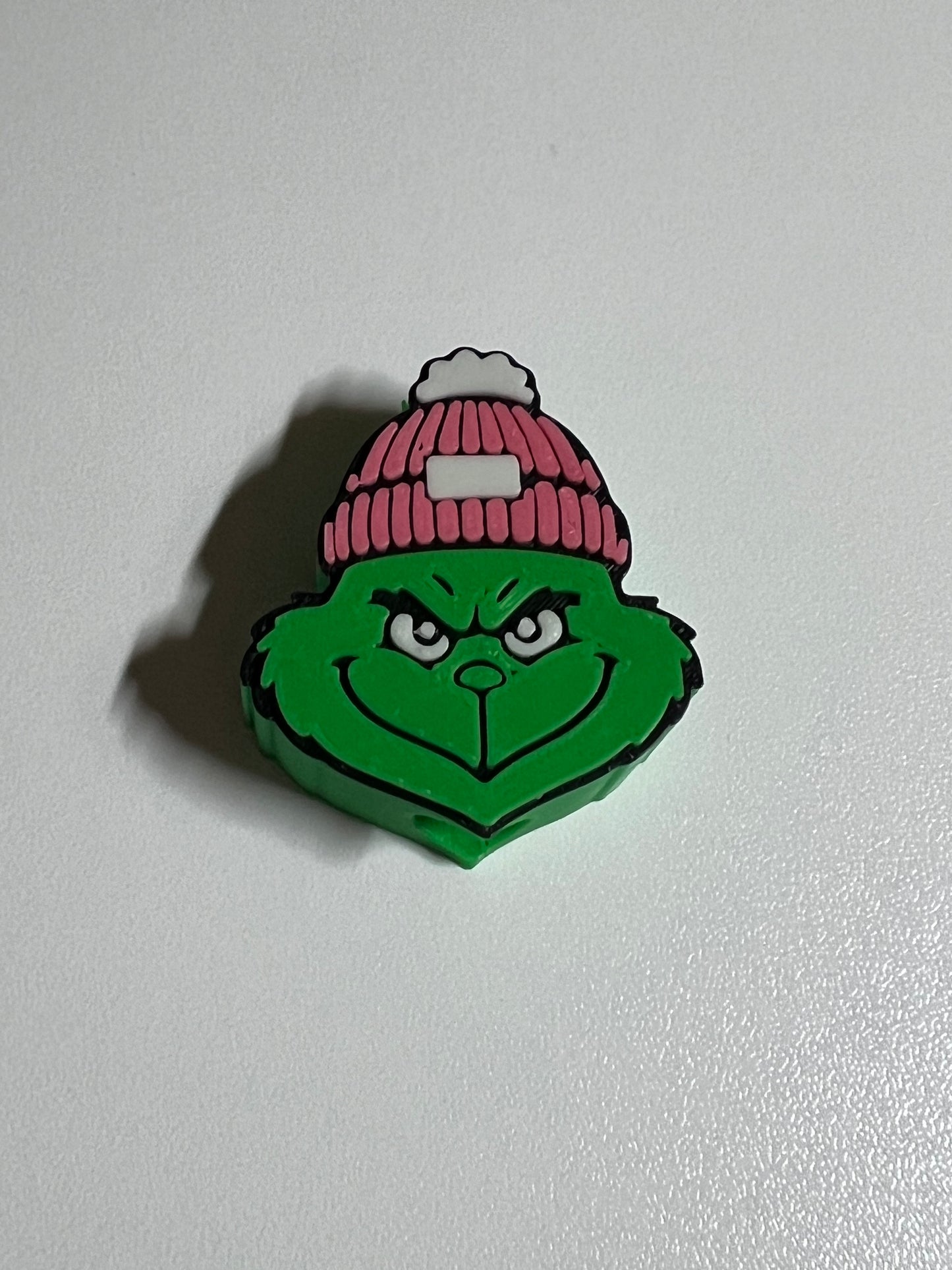 In-House 3D Straw toppers/ Key chains