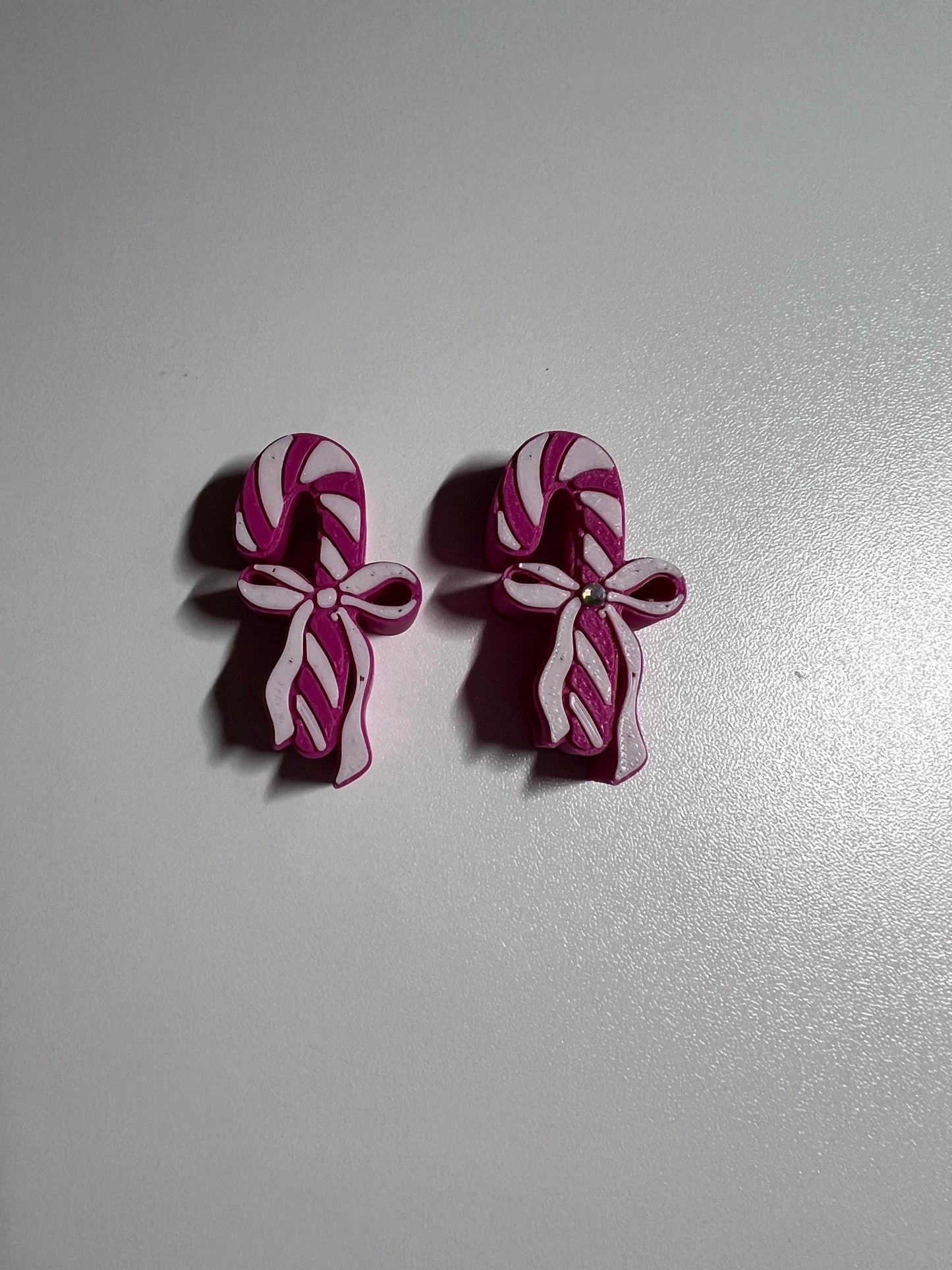 In-House 3D Straw toppers/ Key chains