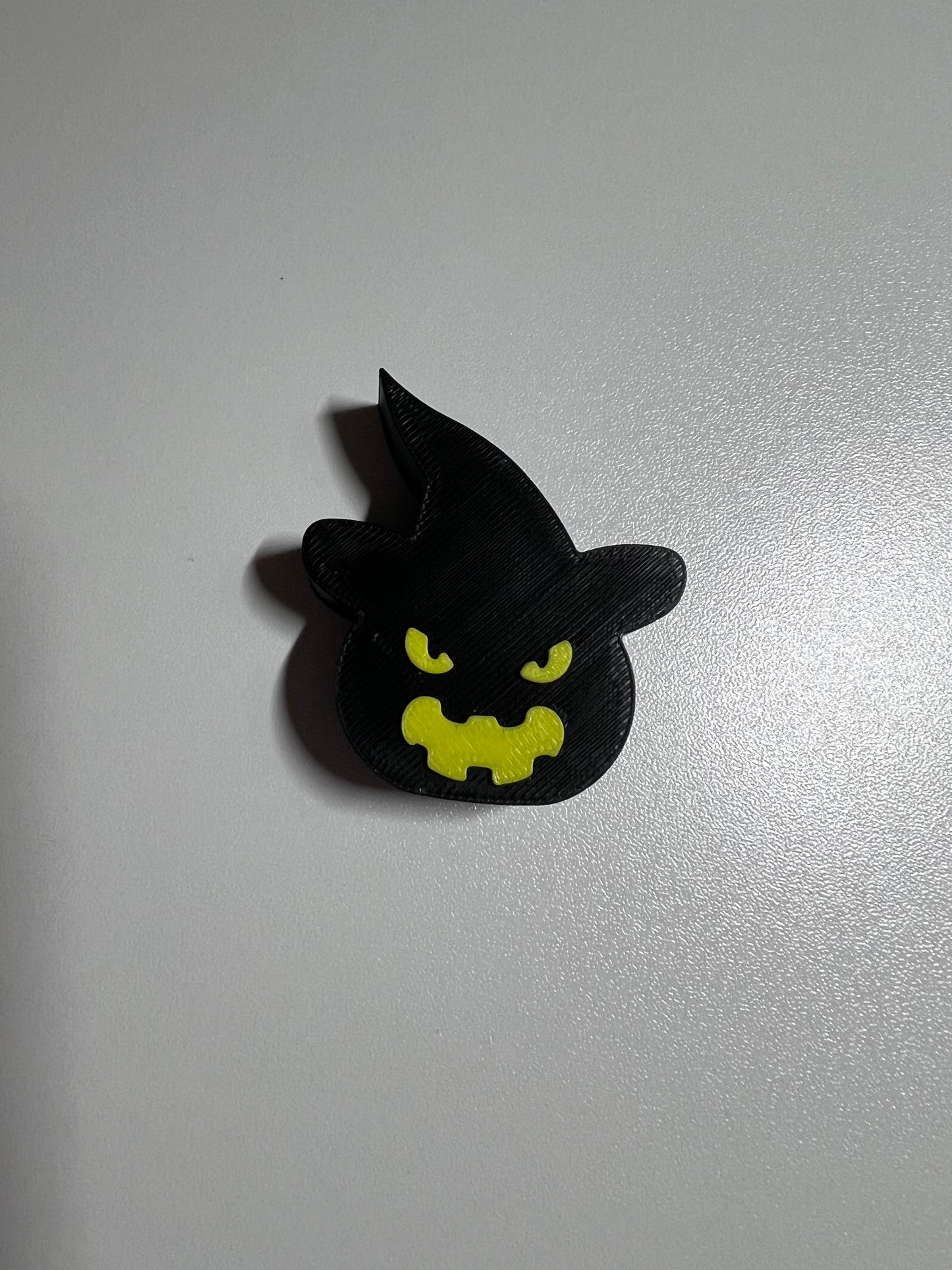 In-House 3D Straw toppers/ Key chains