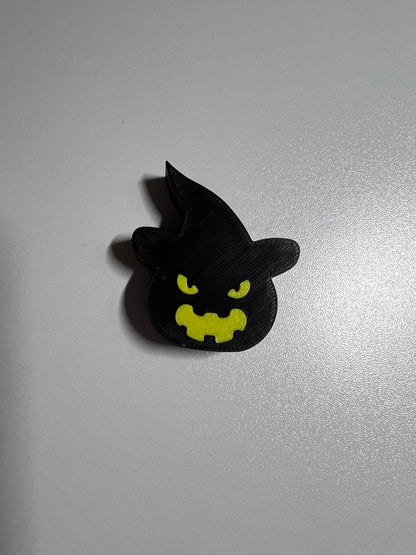 In-House 3D Straw toppers/ Key chains