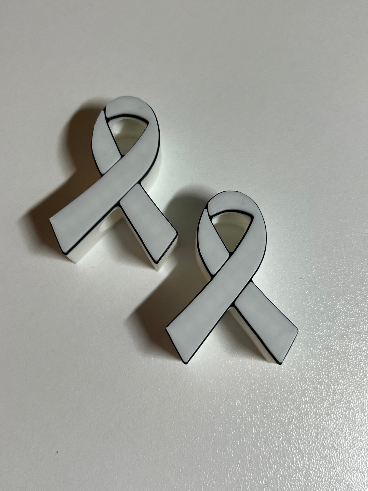 In-House 3D Straw toppers/ Key chains