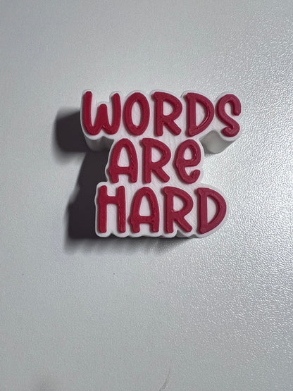 In-House 3D Straw toppers/ Key chains