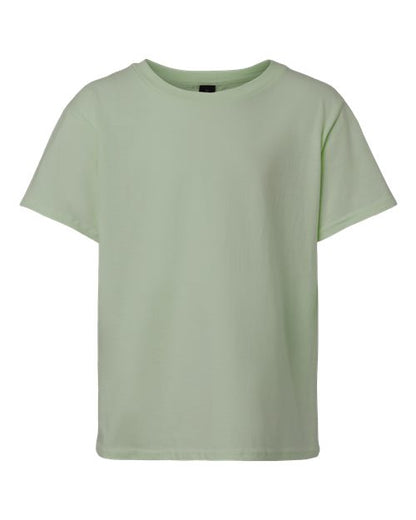 Apparel - T Shirts/Crewnecks