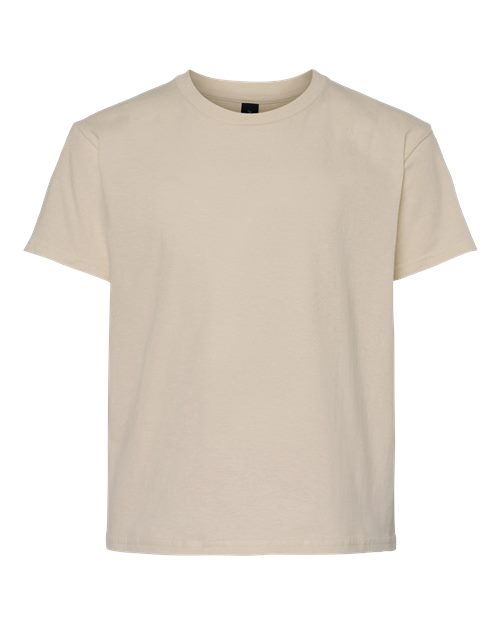Apparel - T Shirts/Crewnecks