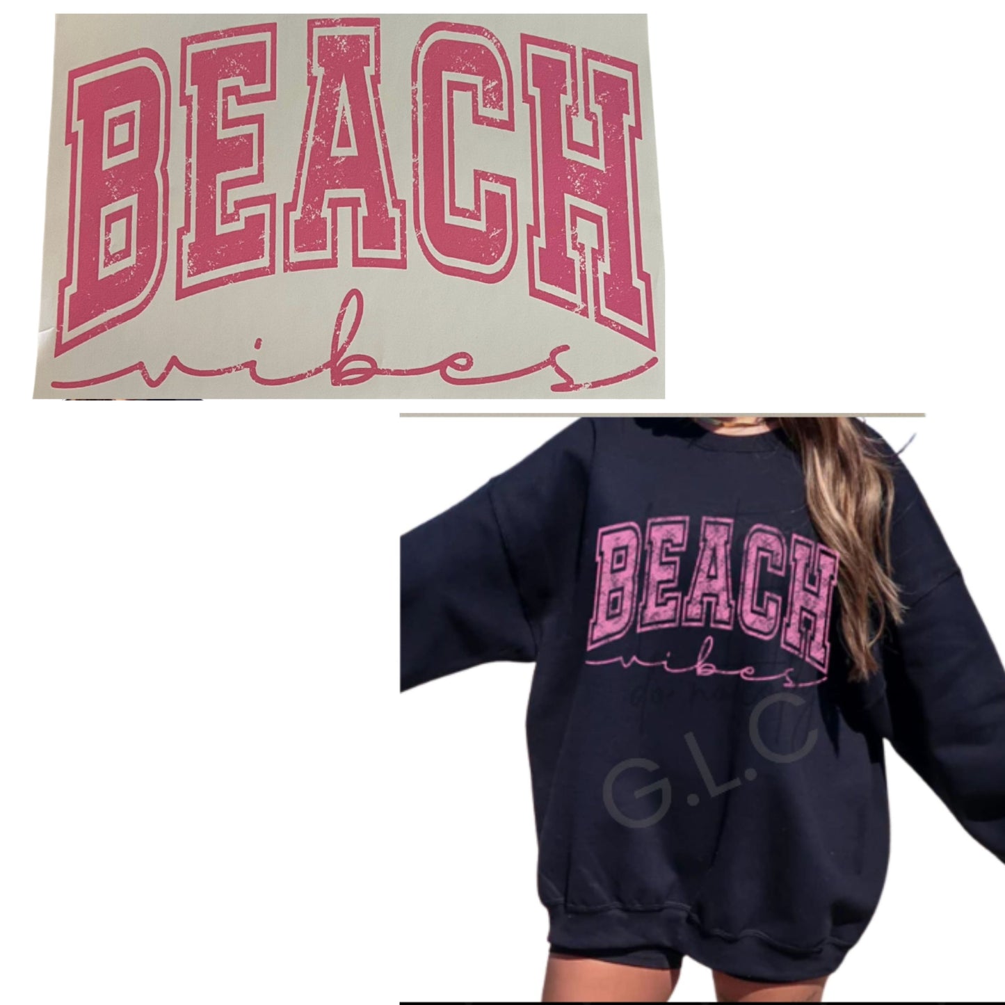 Heat Transfers- Beachy / Seasons