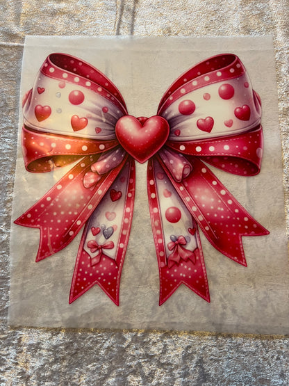 Heat Transfers- Bows