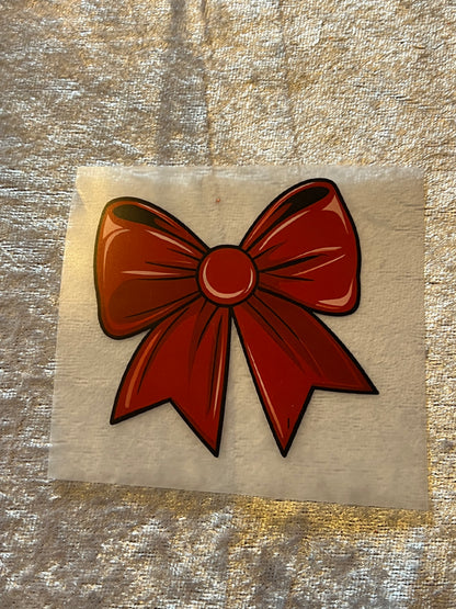 Heat Transfers- Bows