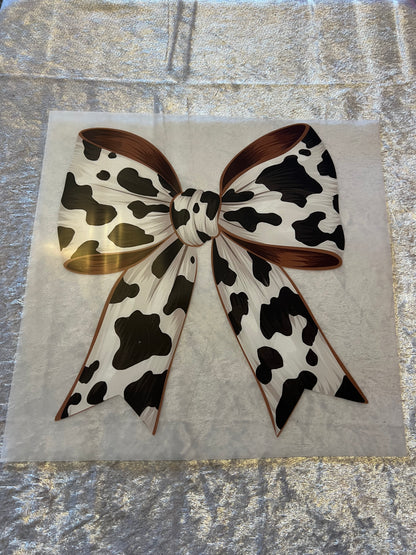 Heat Transfers- Bows