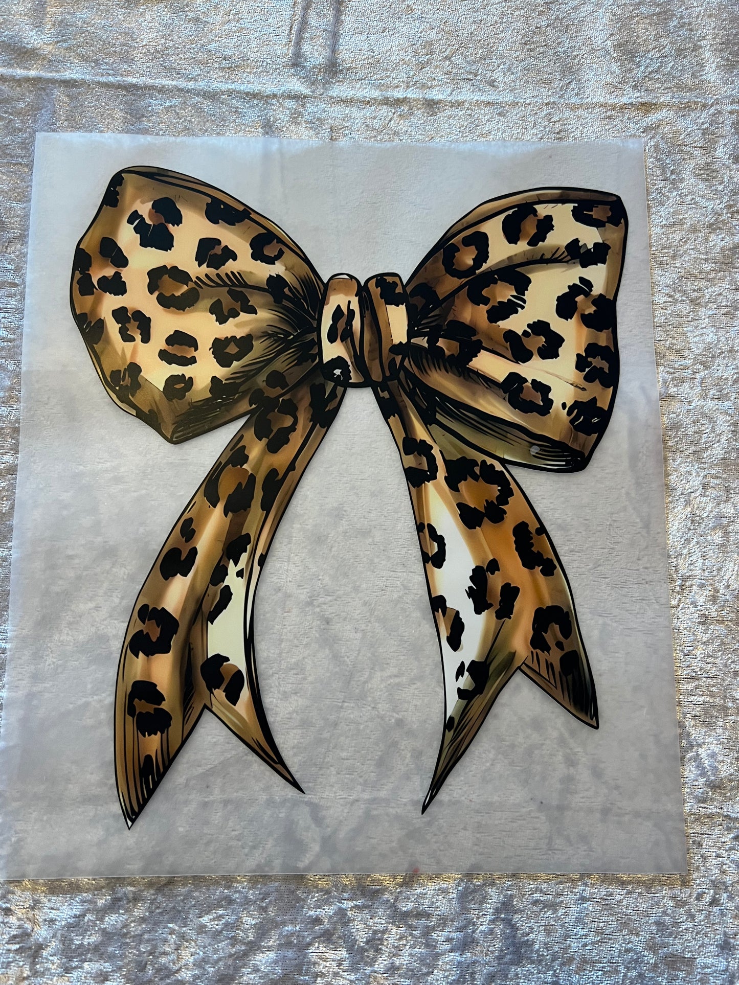 Heat Transfers- Bows
