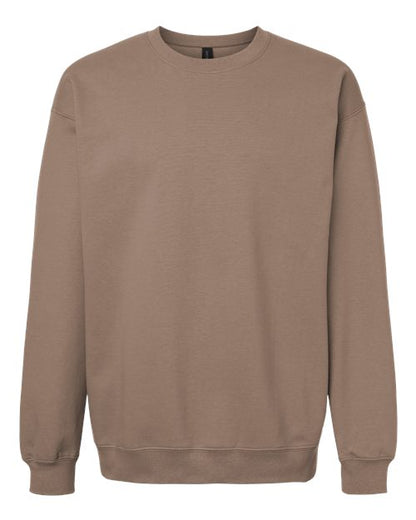 Apparel - T Shirts/Crewnecks