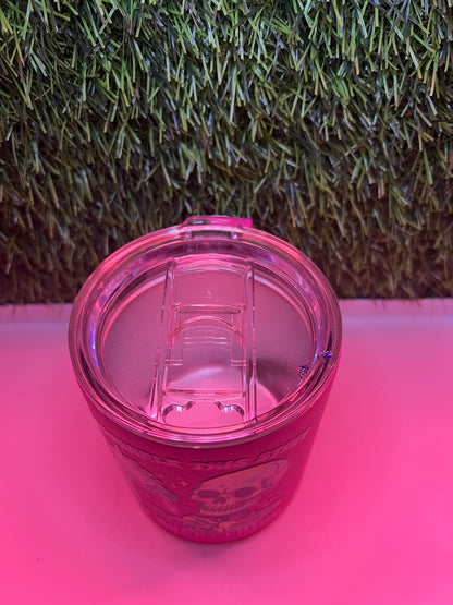 12oz camper mug with handle- Sarcasm