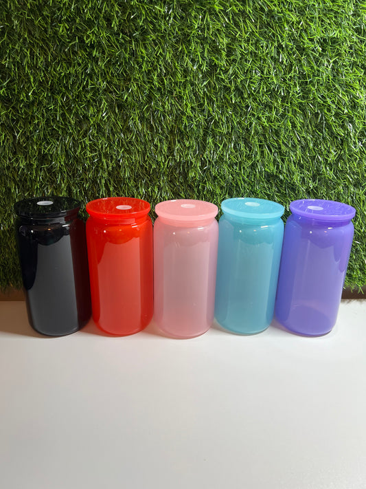 16oz Acrylic Cups