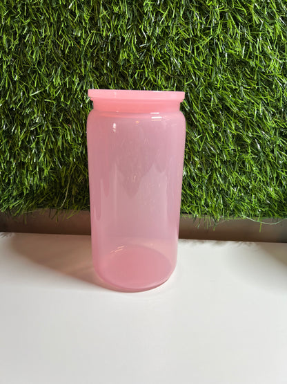 16oz Acrylic Cups