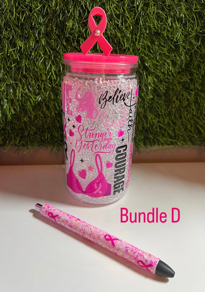 Breast Cancer Bundle