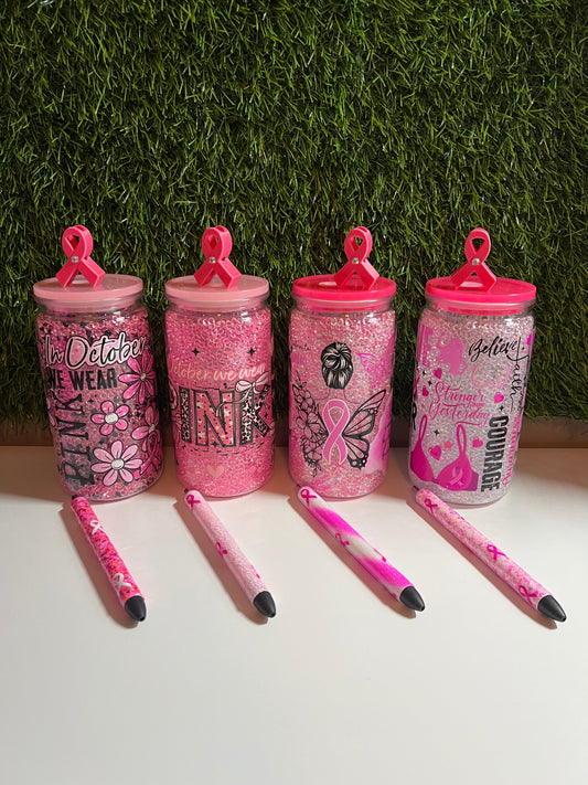 Breast Cancer Bundle