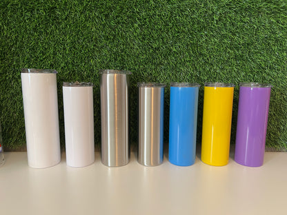 Stainless Steel cups 30oz