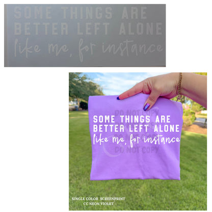 Heat Transfers- Adult/ humor/ Sarcastic