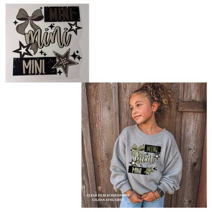 Heat Transfers- Mama/ Dad/ Family