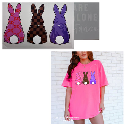 Heat Transfers- Other Holidays