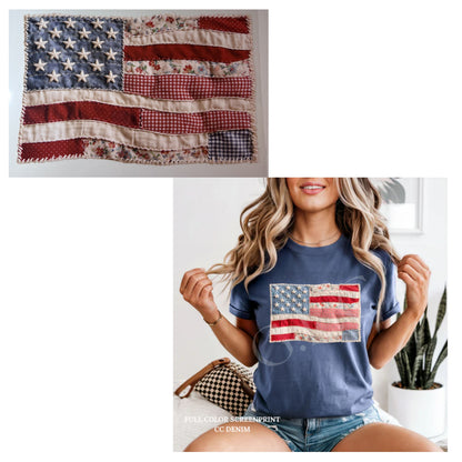 Heat Transfers- America