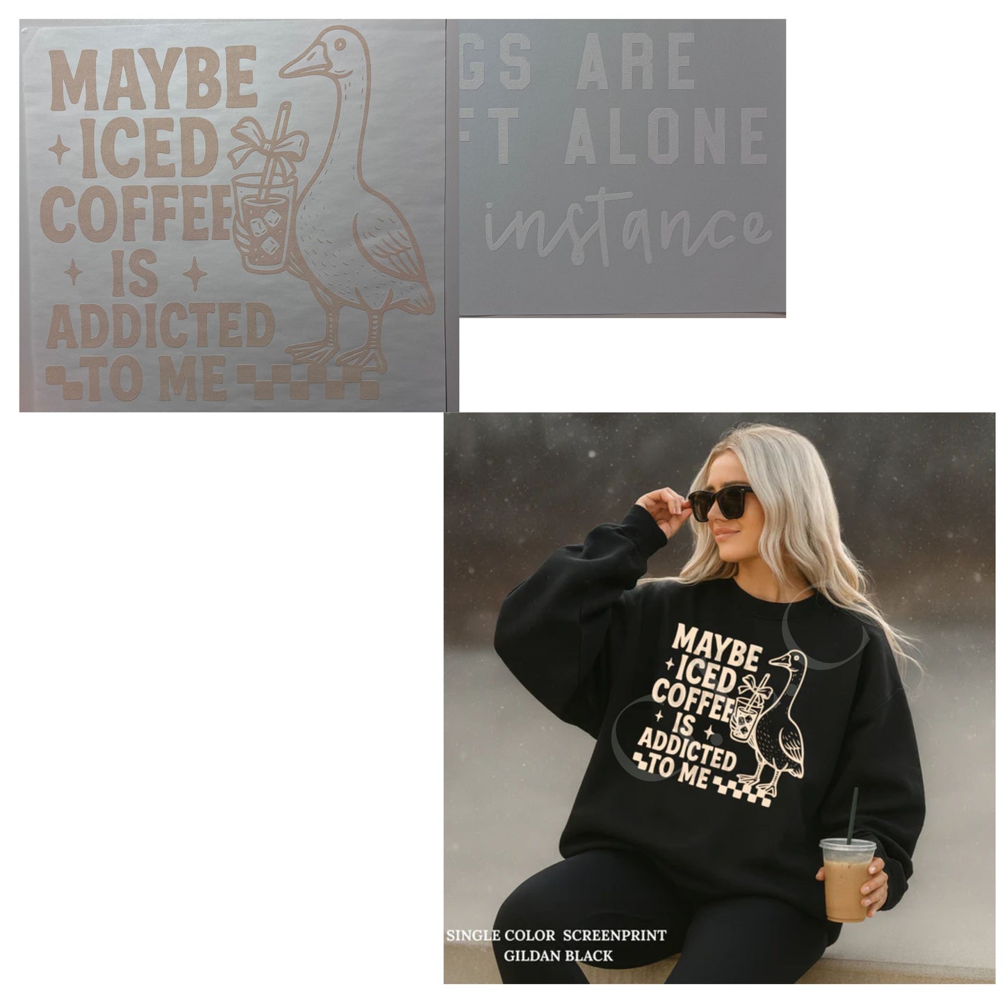 Heat Transfers- Coffee