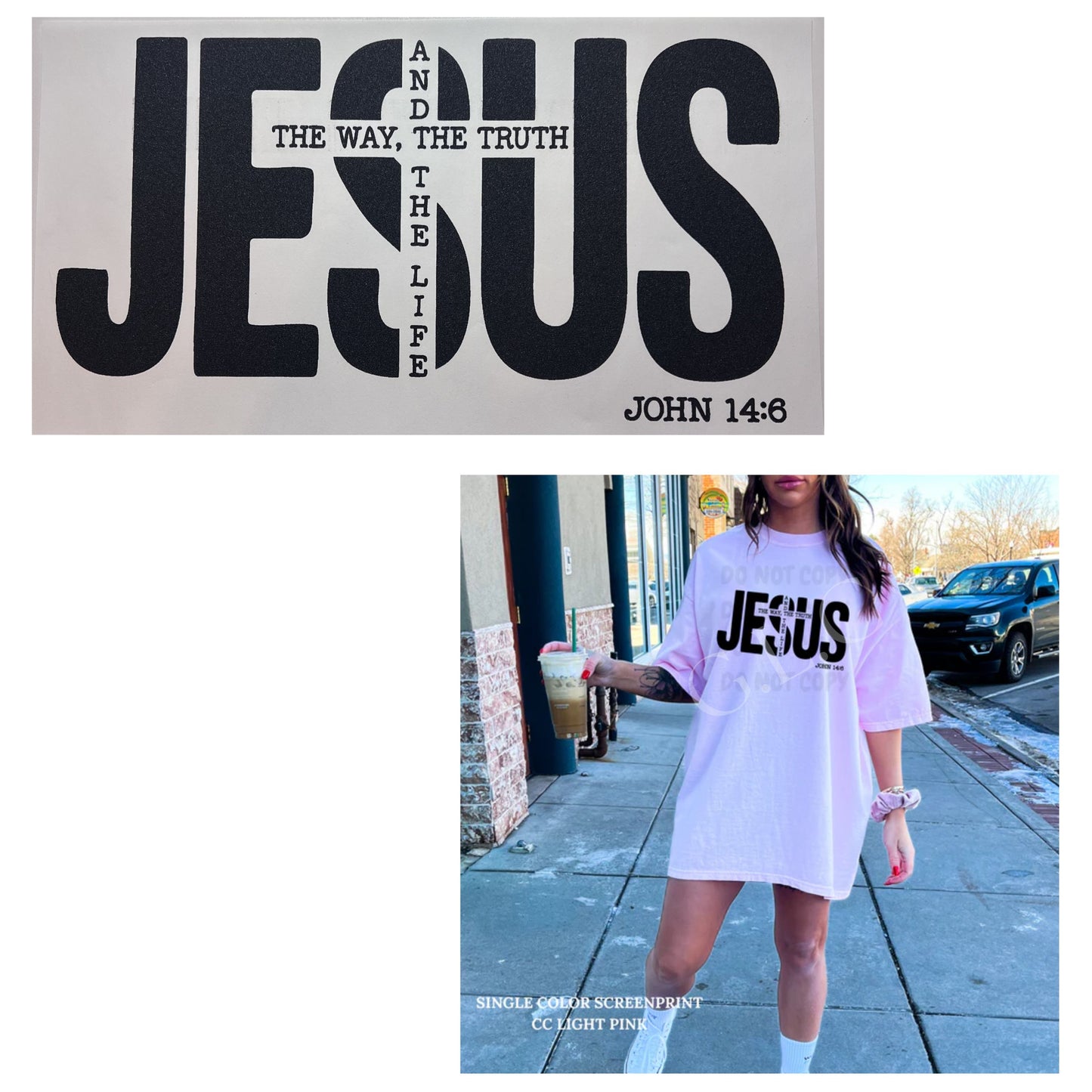 Heat Transfers- Faith & Inspiration