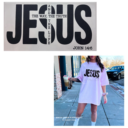 Heat Transfers- Faith & Inspiration