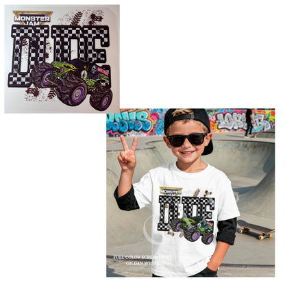 Heat Transfers- Sport/ Hobby/ Fun